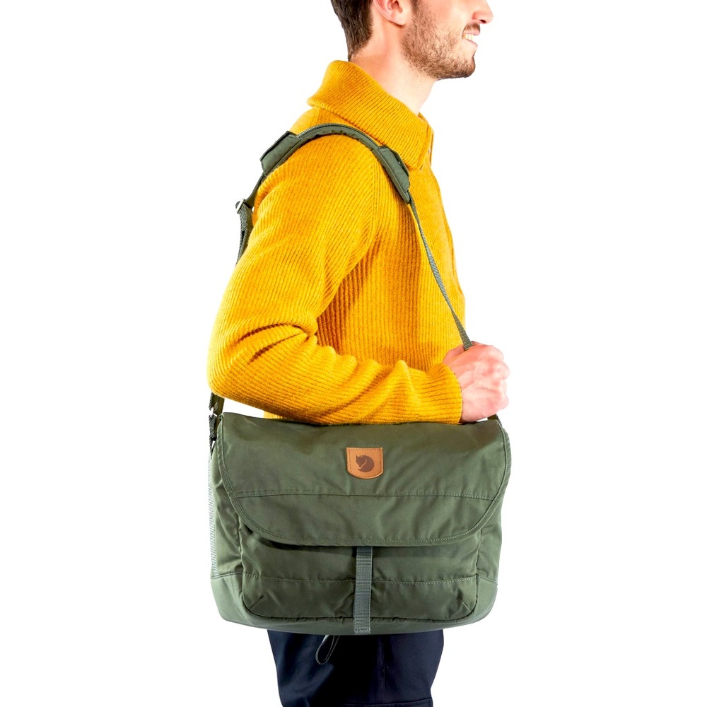 FjallRaven Greenland Shoulder Bag